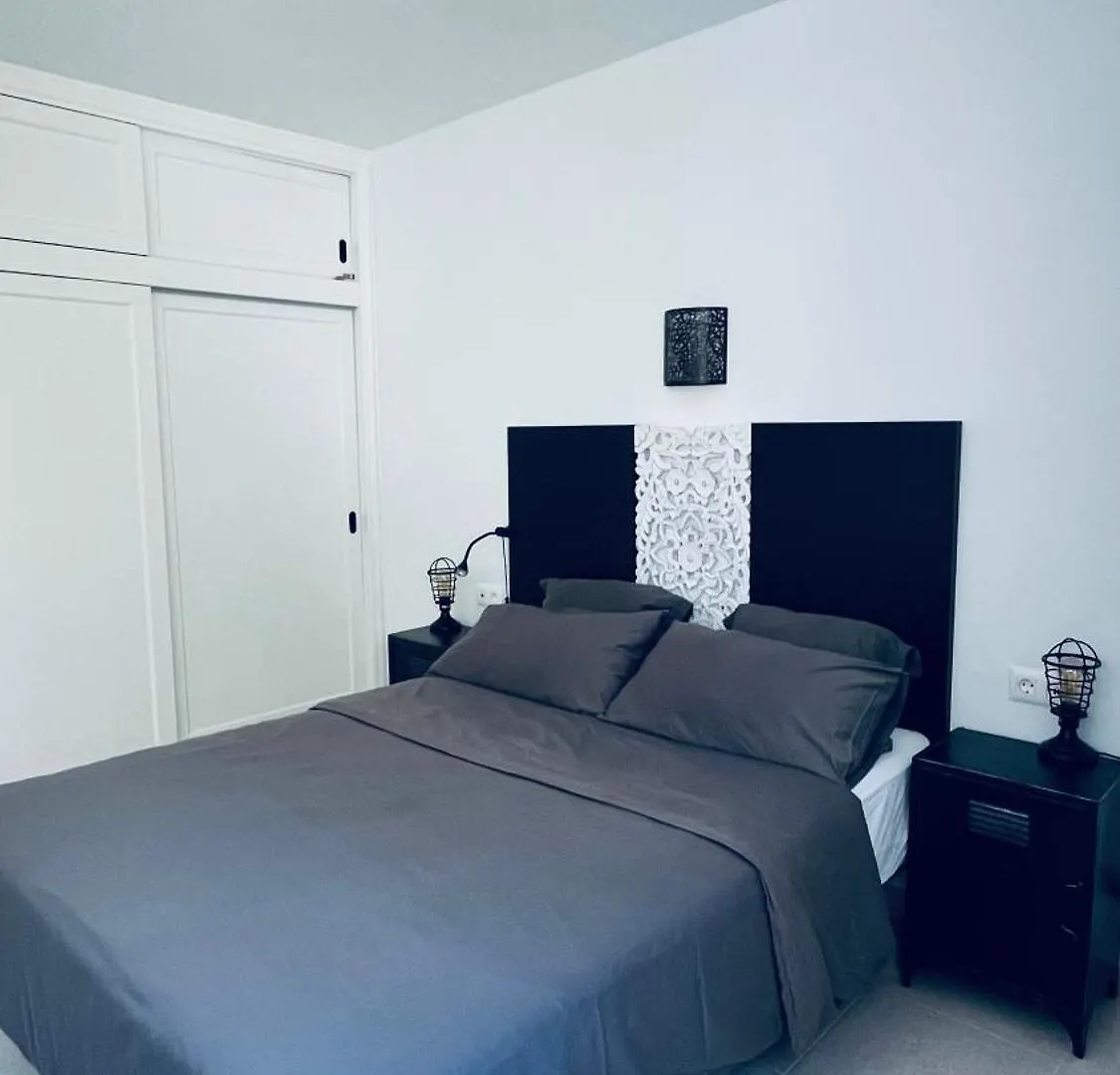Apartamento Caletones Puerto del Carmen