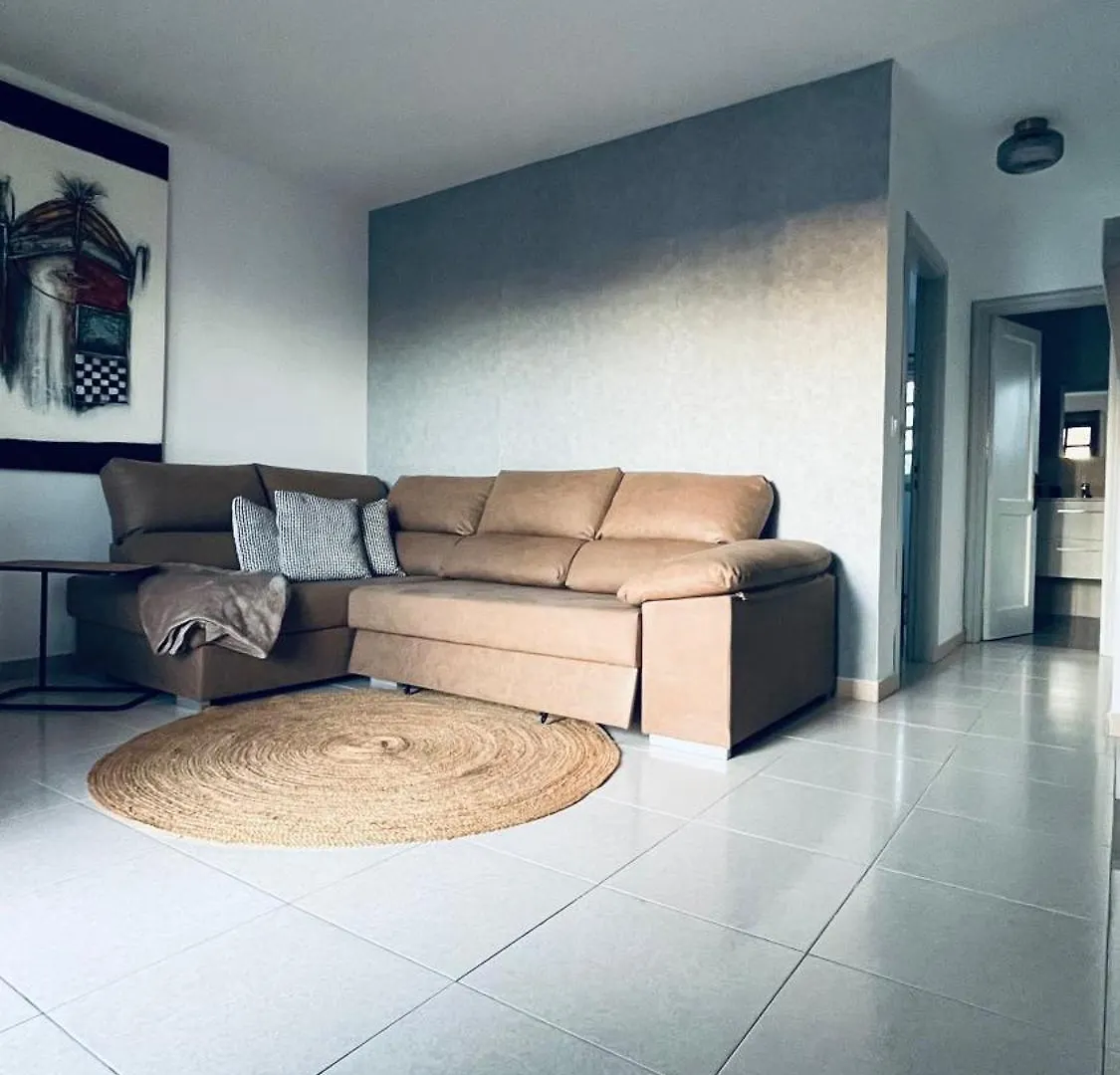 Apartamento Caletones Puerto del Carmen  Puerto del Carmen (Lanzarote)