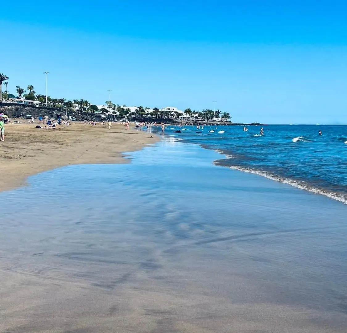 Apartamento Caletones Puerto del Carmen  0*, Puerto del Carmen (Lanzarote) España