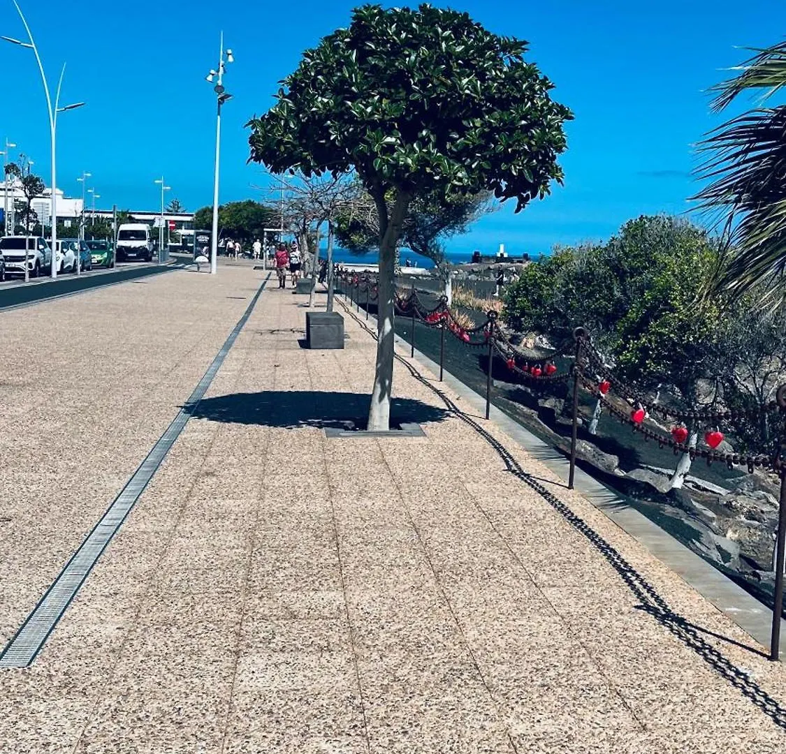 Apartamento Caletones Puerto del Carmen   Puerto del Carmen (Lanzarote)