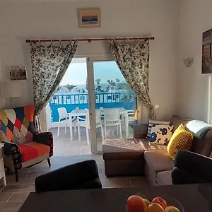 Apartamento Aguazul, Puerto del Carmen (Lanzarote)