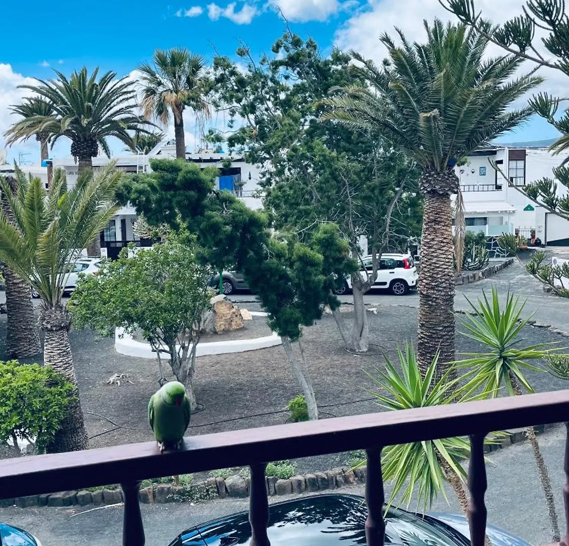 Caletones Apartment Puerto del Carmen  Spain