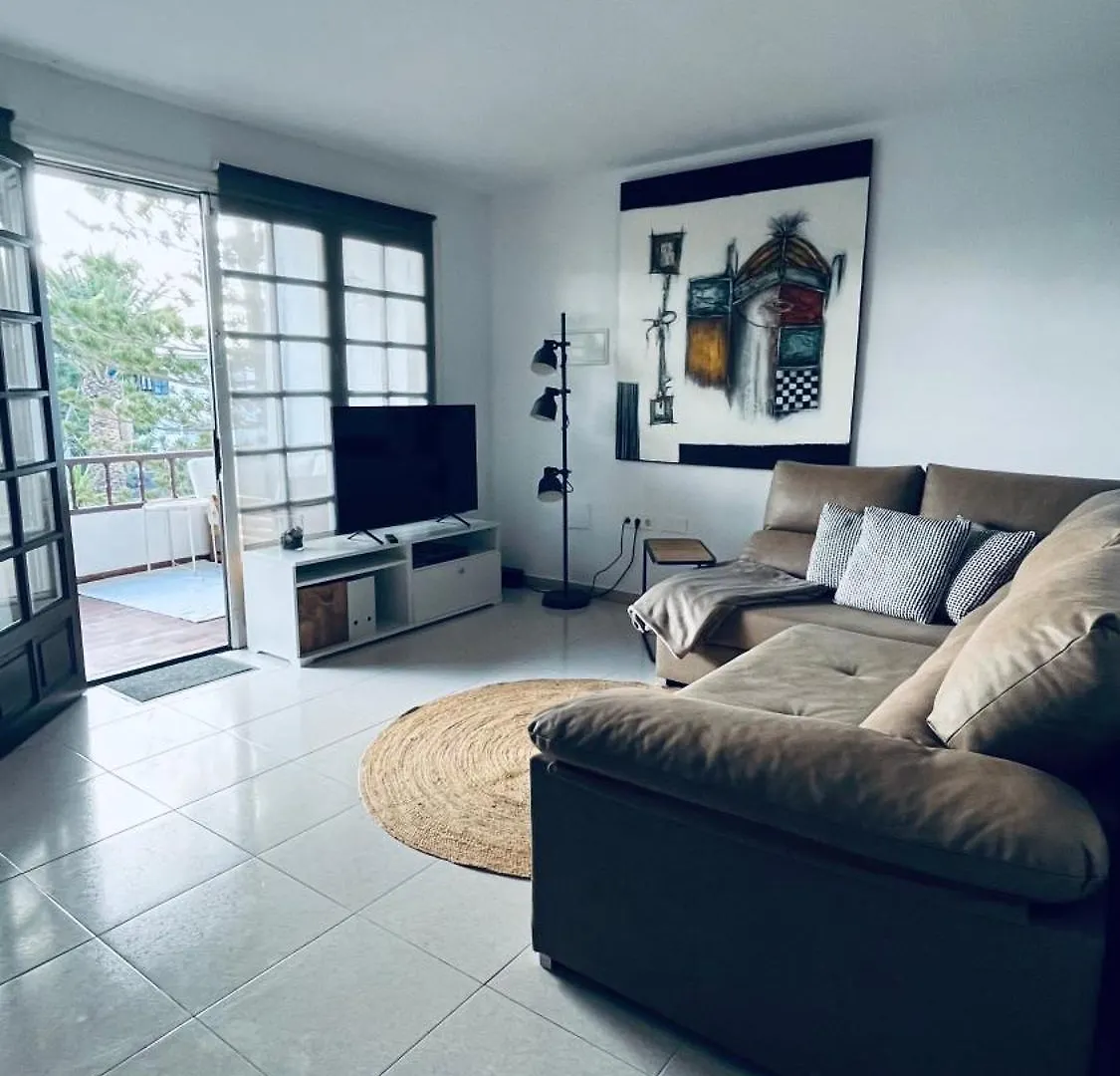 Caletones Apartment Puerto del Carmen