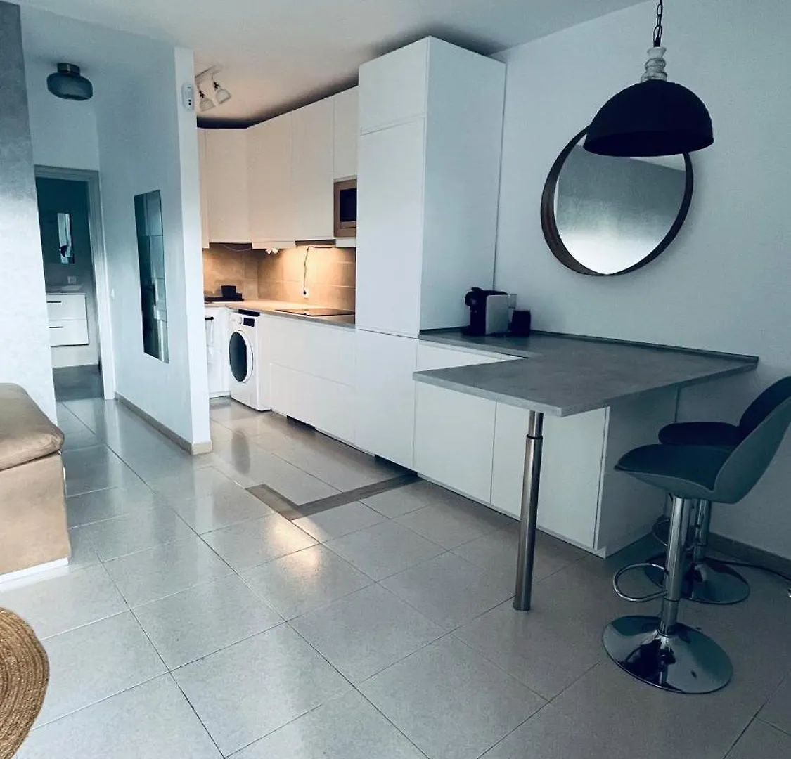Caletones Apartment Puerto del Carmen