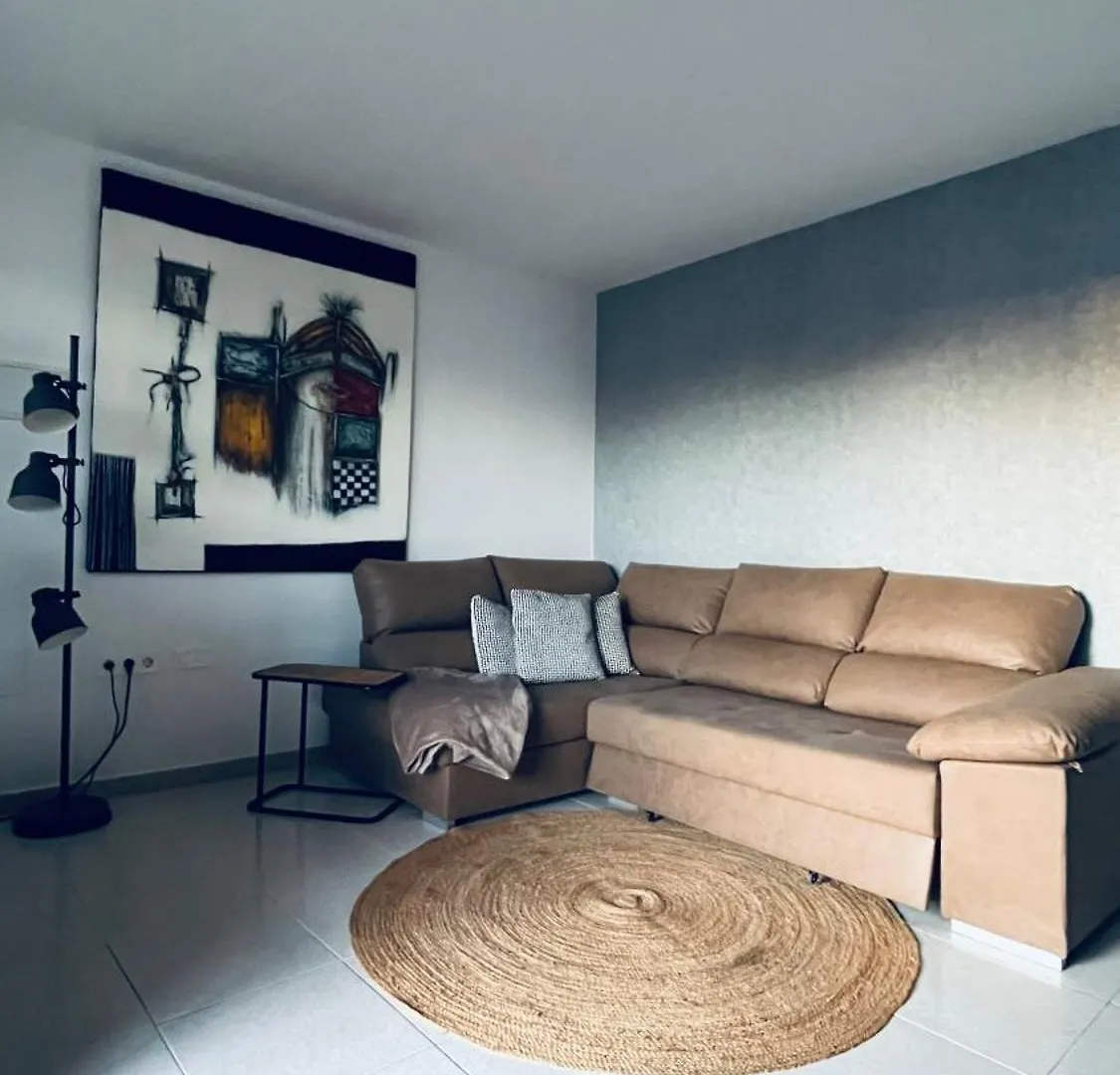 Caletones Apartment Puerto del Carmen  Spain