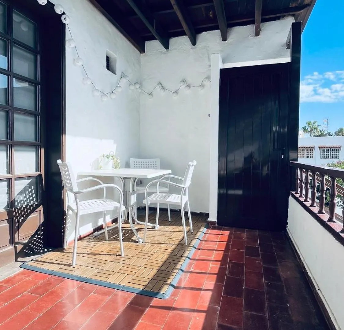 Caletones Apartment Puerto del Carmen  0*, Puerto del Carmen (Lanzarote)