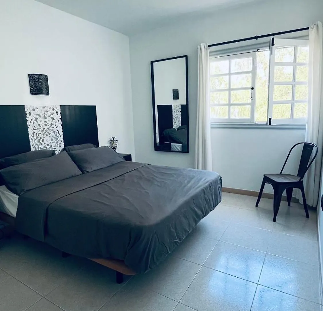Caletones Apartment Puerto del Carmen  Spain